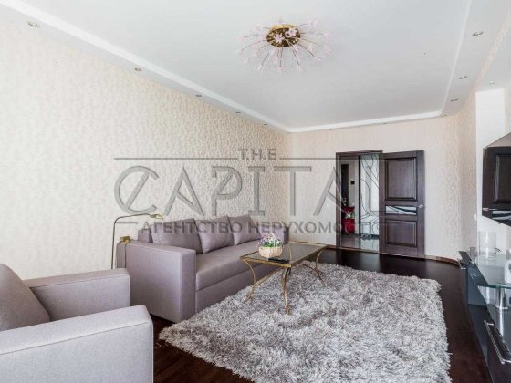 Продаж квартири 2к/86м2/ЖК Олександрівський/Лобановського/Совки/ Київ