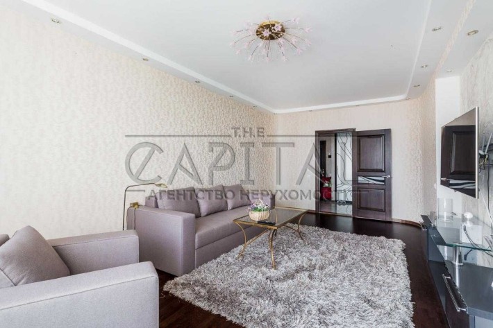 Продаж квартири 2к/86м2/ЖК Олександрівський/Лобановського/Совки/ - фото 1