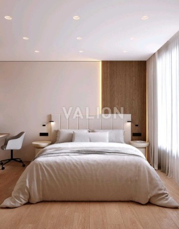 Продається  1 к квартира ЖК Варшавський 3  Всеволода Змієнко 30 - фото 1