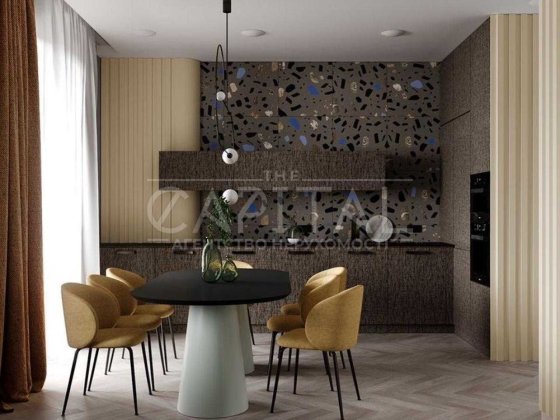 Продажа квартиры, ЖК Подол Град, Подольский район Киев