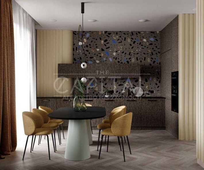 Продажа квартиры, ЖК Подол Град, Подольский район - фото 1