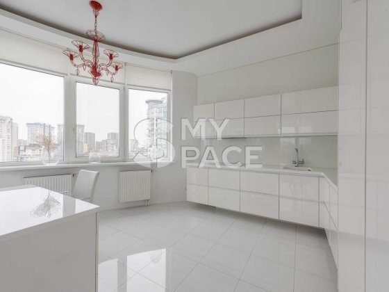 2к. 100м2 Шаповала Механізаторів Кудряшова Смарагдовий Солом'янський Киев