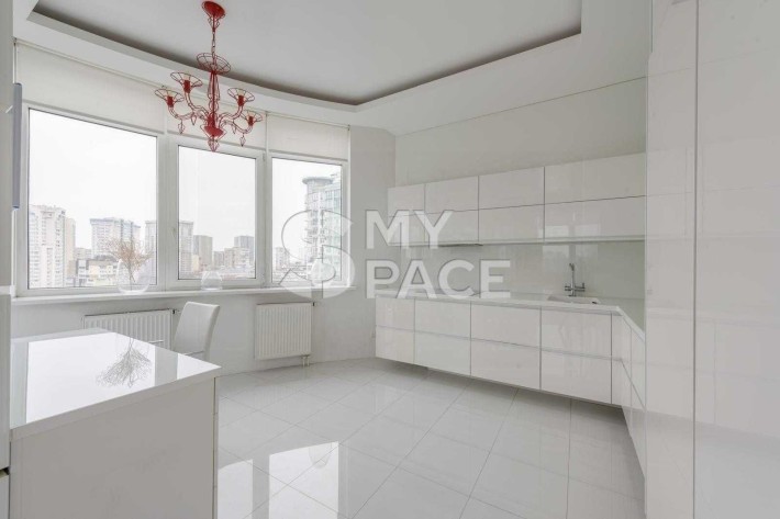 2к. 100м2 Шаповала Механізаторів Кудряшова Смарагдовий Солом'янський - фото 1