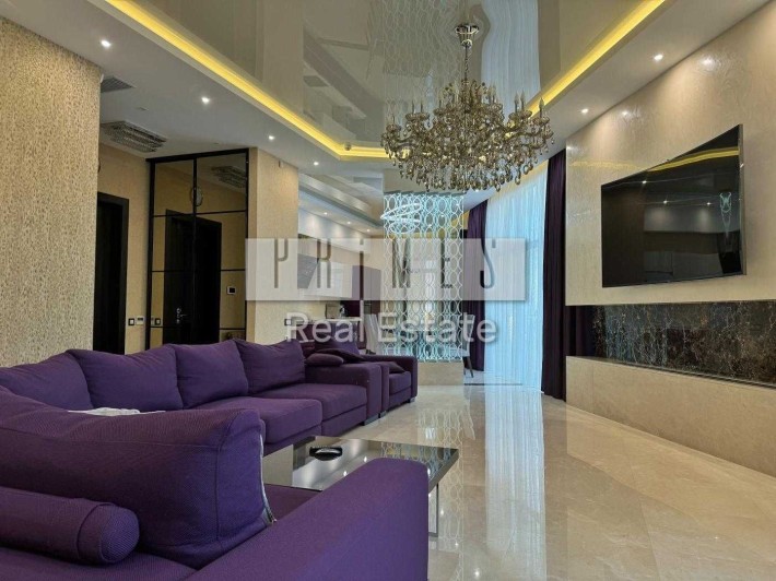 Продаж 4к квартири, Лук'янівський провулок 3, Поділ, Генератор - фото 1