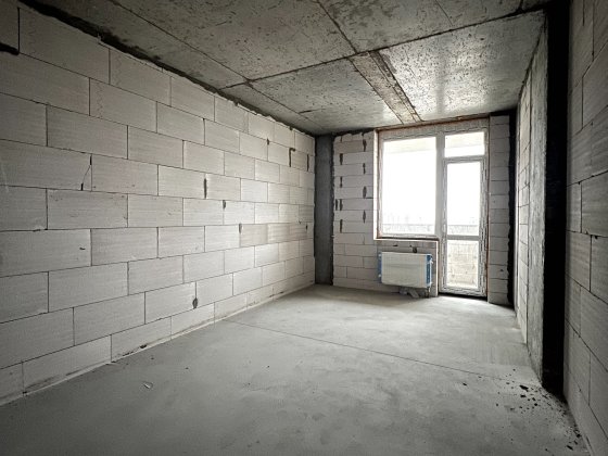 СМАРТ квартира в ЖК "Караваєві Дачі", НАУ, КПІ Киев