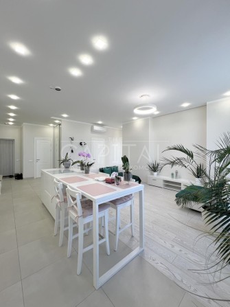 Продаж квартири, ЖК Creator City, Дегтярівська, Лук'янівка, Київ - фото 1