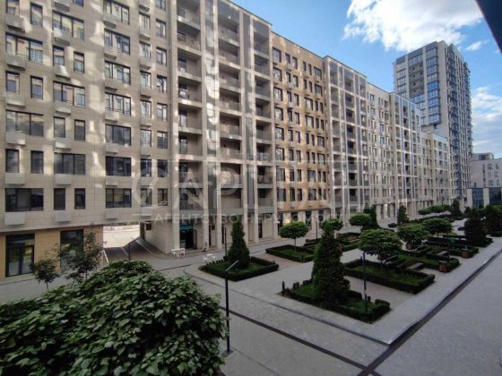 Історичний центр. Золоті Ворота. жк Ярославів Град. Квартира 105м2 Киев