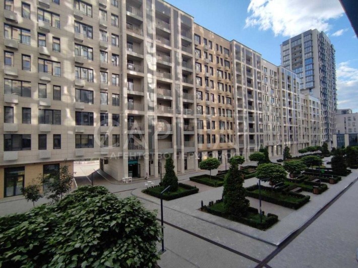 Історичний центр. Золоті Ворота. жк Ярославів Град. Квартира 105м2 - фото 1