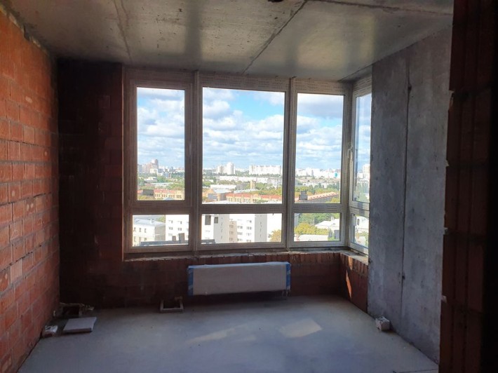 ПРОДАЖ ВИДОВОЇ 1-кімнатної квартири В ЖК “TIME”! Без комісіі/податків! - фото 1