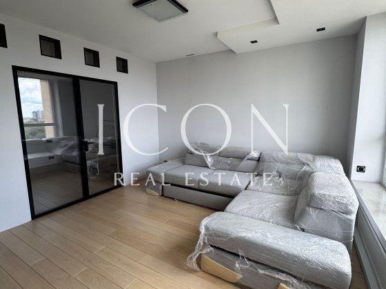 Продаж квартири |50м²|ЖК бізнес-класу. "Adamant" Киев