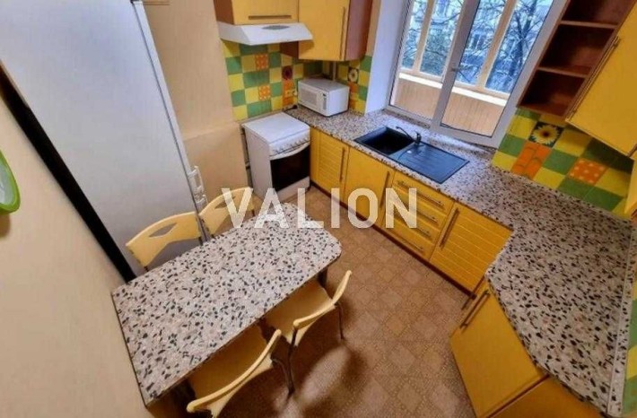 Продаж 3к квартири, район КПІ, вул. Богдана Гаврилишина, 6 - фото 1