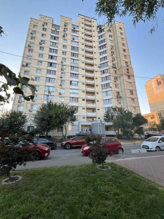 Без коміссії Продаж 1-к квартири вул.Ернста 6 - фото 1