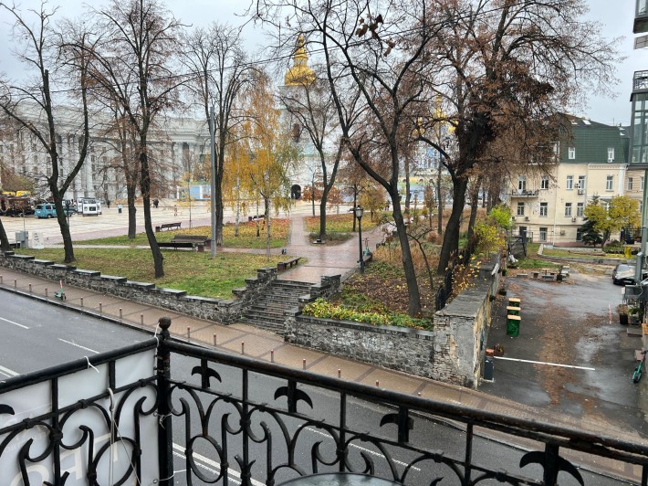 New 3к 60м2 Центр Софіївська Михайлівська М Житомирська Володимирська - фото 1