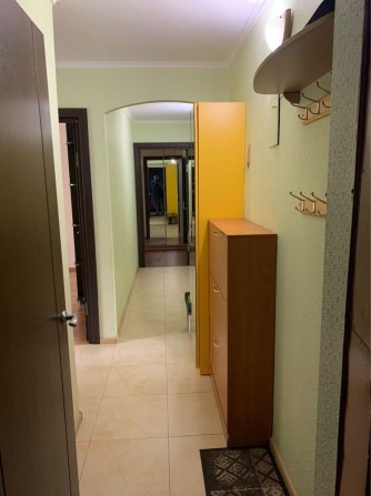 Двухкімнатна квартира - фото 1