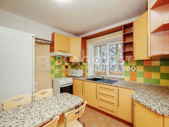 Продаж 3к квартири 75м2 вул. Гаврилишина 6 Політехнічний Інститут Киев