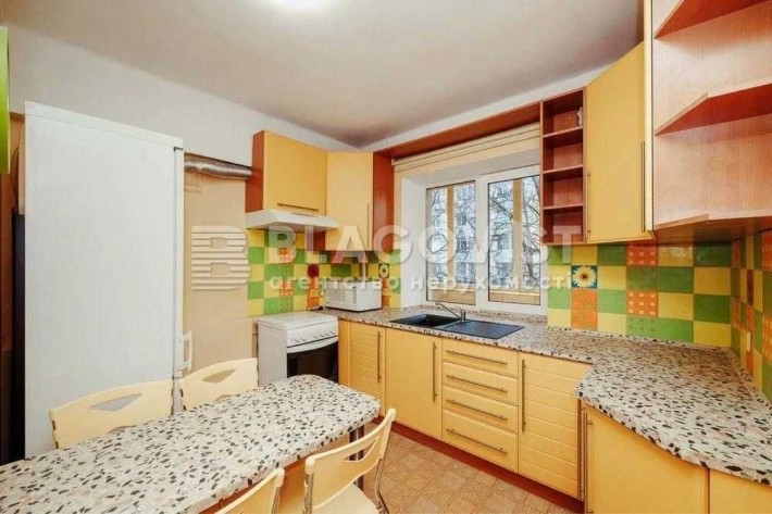 Продаж 3к квартири 75м2 вул. Гаврилишина 6 Політехнічний Інститут - фото 1