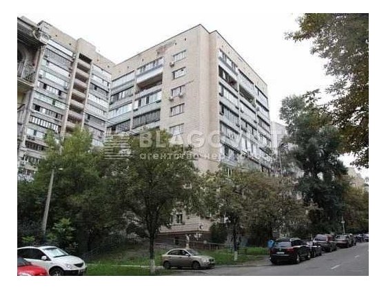 1 к кв. Центр. Совмин. Київ