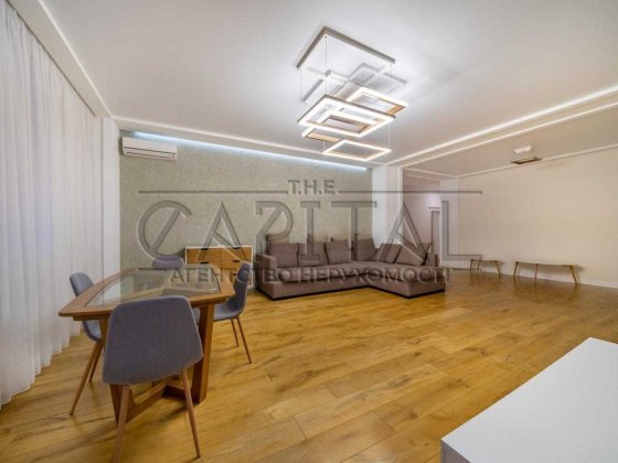 Продажа квартиры, ул. Александра Конисского, Шевченковский р-н Киев