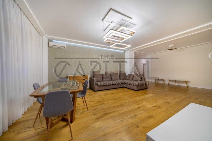 Продажа квартиры, ул. Александра Конисского, Шевченковский р-н - фото 1