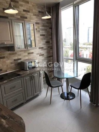 Берестейський просп. (Перемоги просп.),26 квартира Smart Plaza - фото 1