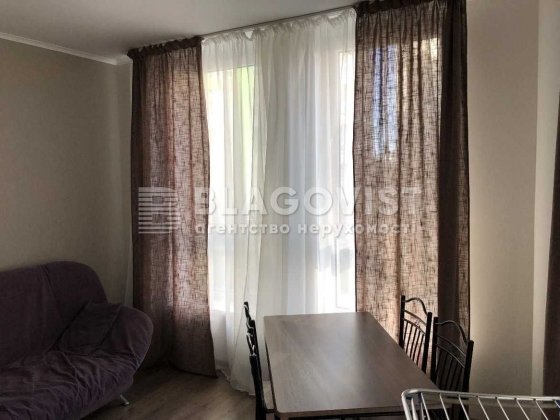 Продаж 1К квартири 49м2 ЖК Нивки Парк Берестейський проспект 65А Киев