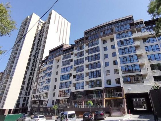 ВЛАСНИК Продаж 1к квартири 51м ЖК Львівський квартал, Глибочицька 13/7 Киев