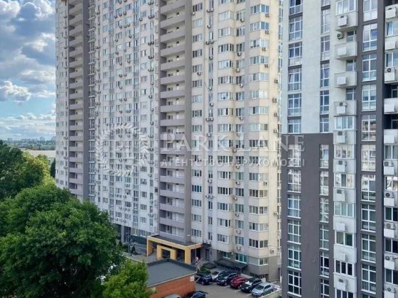 Продам 1 кімн 50м ЖК Forward Elyseum Ростиславська 5а Киев