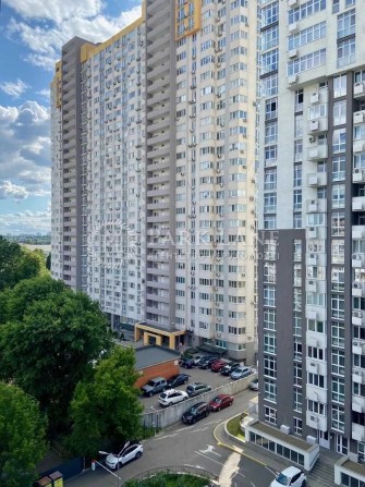 Продам 1 кімн 50м ЖК Forward Elyseum Ростиславська 5а - фото 1
