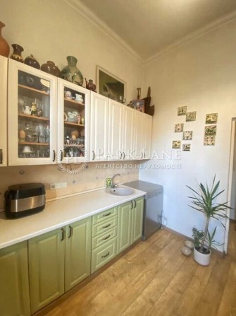 2к 65м. центр Золоті Ворота Університет вул. Гоголівська 13/30 - фото 1