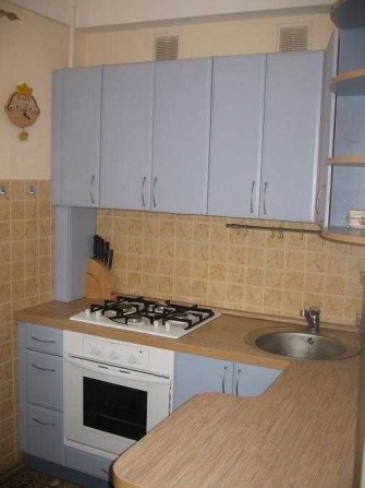 Продам 1 к. Хрущівку Межова 15, Виноградар - фото 1