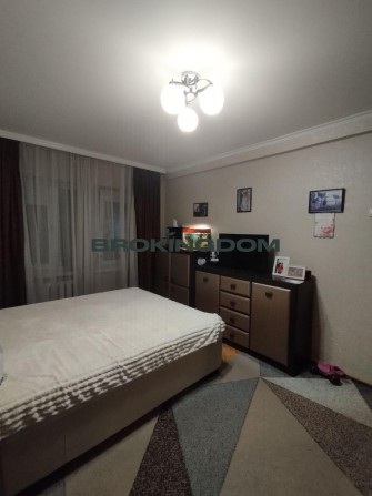 2-х кім.кв вул.  Дегтярівськав 15 - фото 1