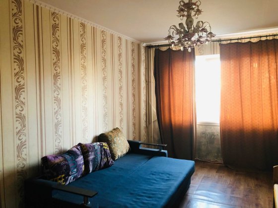 Продам 1-но кімнатну на Борщагівці. вул. Жмеринська, 36. Парк "Совки" Киев