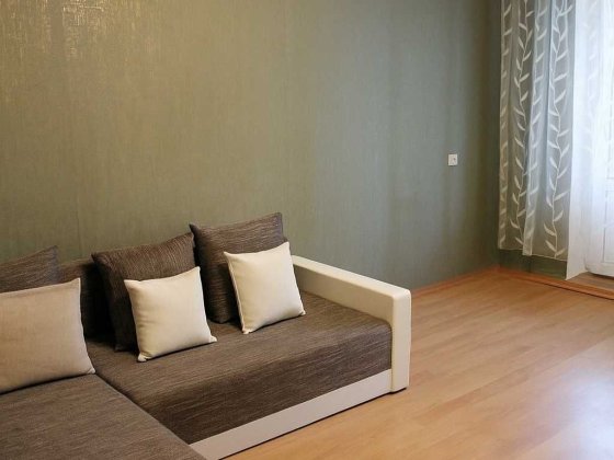 2-кімнатна квартира на бул. Миколи Руденка, 19 | Простора і тепла Киев