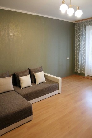 2-кімнатна квартира на бул. Миколи Руденка, 19 | Простора і тепла - фото 1