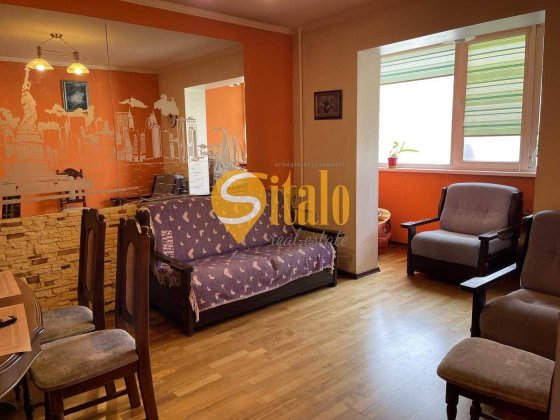 БЕЗ% Продаж 4 кімн квартири пр ЧервоноЇ калини 5а Троєщина Вигуровщина Київ