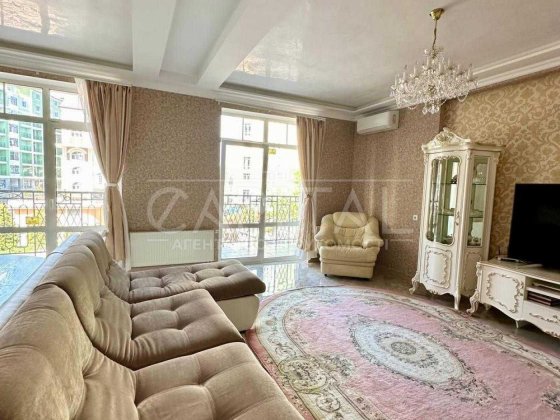 Продаж квартири, ЖК Поділ Град, Подільський район, вул. Дігтярна