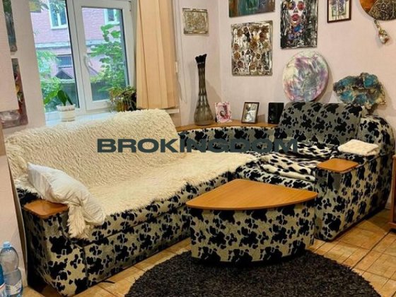 Квартира 2К Поділ пров. Хорива, 4