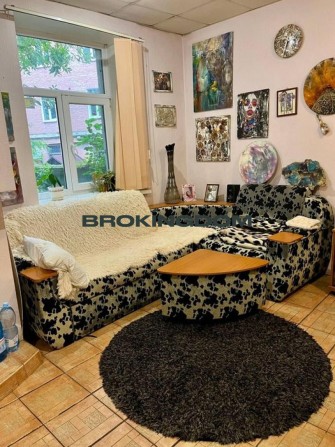 Квартира 2К Поділ пров. Хорива, 4 - фото 1