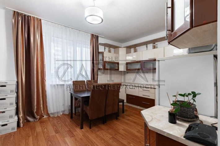 Срочная продажа квартиры ! торг однокомнатная святошинский район - фото 1