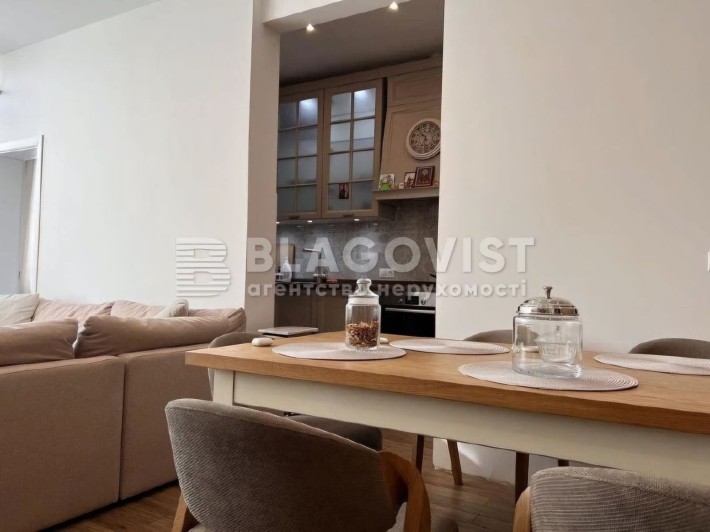 Продаж 2 кім квартира з ремонтом Кирило-Мефодіївська вулиця, 2 - фото 1