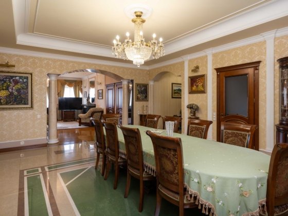 Видова квартира тераса Поділ Борисоглібська Почтова Контрактова площа Киев