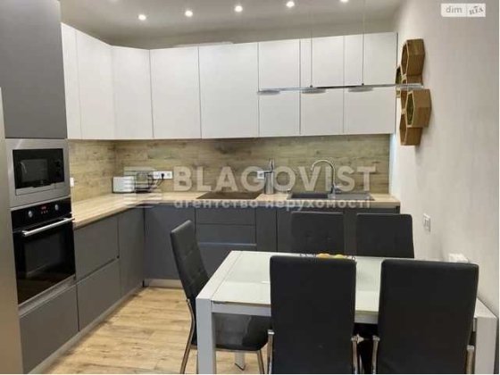 Продаж! Сучасна 2-к кв. з ремонтом! Європейського Союзу просп.,45а Київ