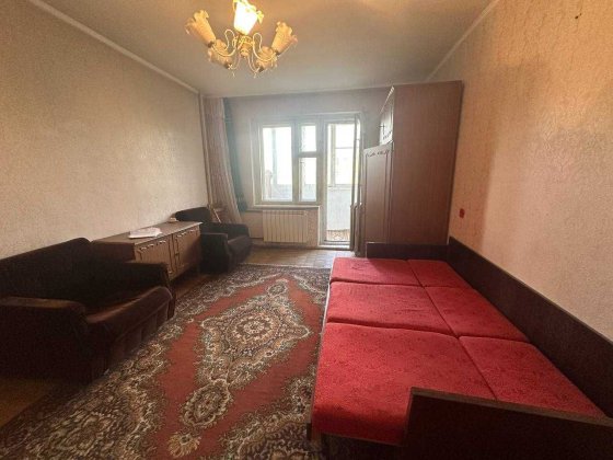 Продаж 1к квартири вул. Ірпінська , 72 Київ