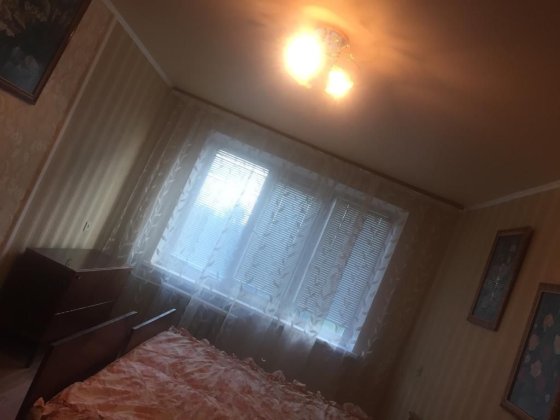 Двухкімнатна від власника Киев