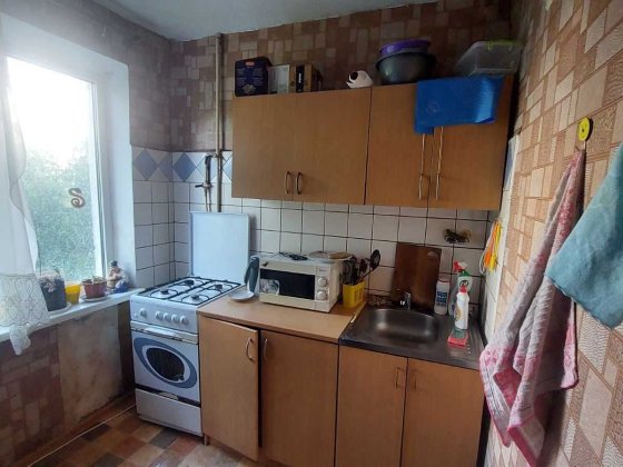 Продам 1-у квартиру вул.Жмеринська, парк Совки Київ