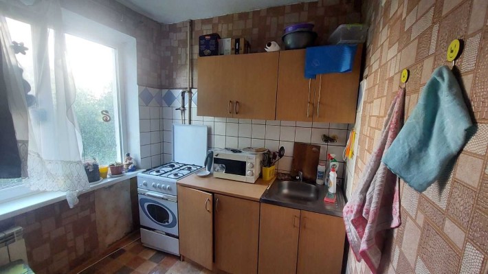 Продам 1-у квартиру вул.Жмеринська, парк Совки - фото 1