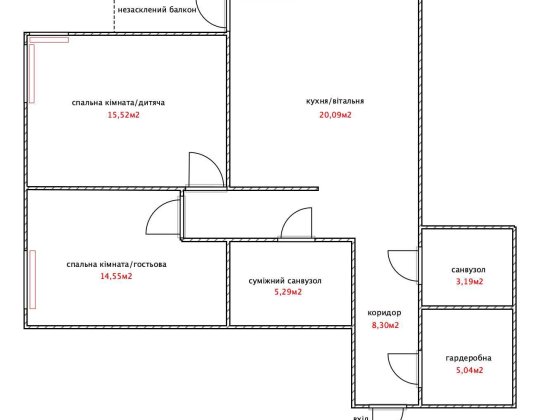 Варшавський 3 - Є генератор - Зданий будинок з документами! Без % Киев