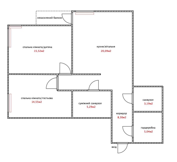 Варшавський 3 - Є генератор - Зданий будинок з документами! Без % - фото 1