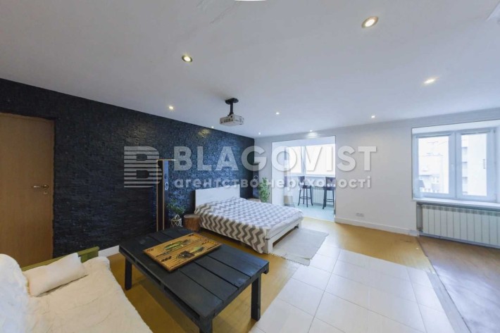 Продаж 5-к квартира, 188м2, Святошин, Берестейський проспект 89а - фото 1