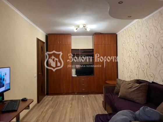 Квартира, 1к. Євроремонт. Синьоозерна, 6а, Берковці, Святошинський р-н